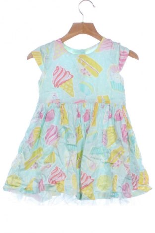 Детска рокля Unbranded, Размер 2-3y/ 98-104 см, Цвят Многоцветен, Цена 6,13 €