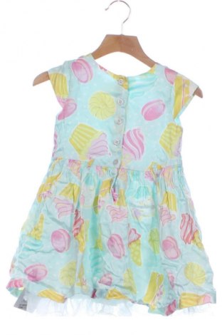 Детска рокля Unbranded, Размер 2-3y/ 98-104 см, Цвят Многоцветен, Цена 6,13 €