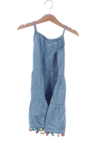 Детска рокля Unbranded, Размер 3-4y/ 104-110 см, Цвят Син, Цена 9,71 €