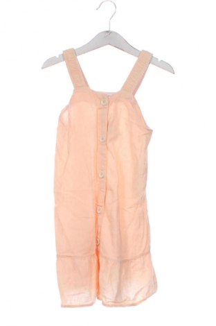 Dziecięca sukienka Zara, Rozmiar 3-4y/ 104-110 cm, Kolor Pomarańczowy, Cena 27,72 zł