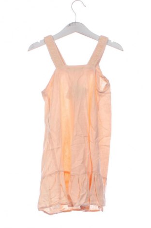 Dziecięca sukienka Zara, Rozmiar 3-4y/ 104-110 cm, Kolor Pomarańczowy, Cena 27,72 zł