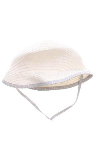 Dziecięca czapka Obaibi, Kolor Biały, Cena 6,99 zł