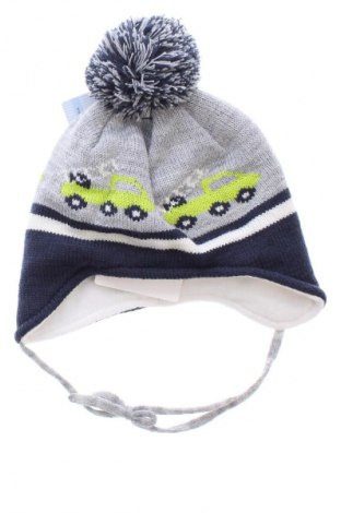 Kindermütze Sterntaler, Farbe Mehrfarbig, Preis € 4,99