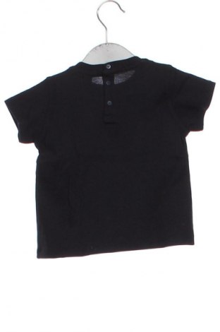 Детска тениска Emporio Armani, Размер 9-12m/ 74-80 см, Цвят Черен, Цена 13,80 €