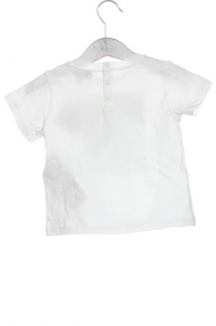 Детска тениска Emporio Armani, Размер 12-18m/ 80-86 см, Цвят Бял, Цена 16,87 €