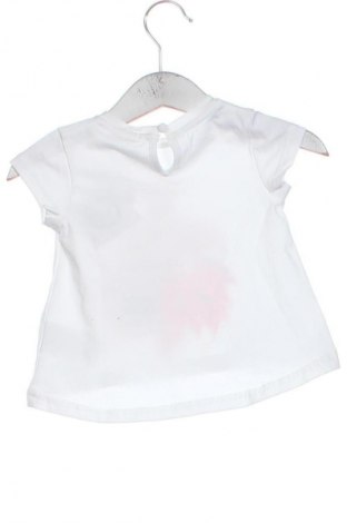 Tricou pentru copii Fun & Fun, Mărime 3-6m/ 62-68 cm, Culoare Alb, Preț 14,99 Lei