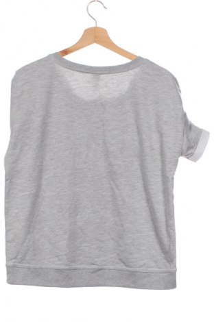 Dziecięcy T-shirt Girl Xpress, Rozmiar 13-14y/ 164-168 cm, Kolor Szary, Cena 6,99 zł