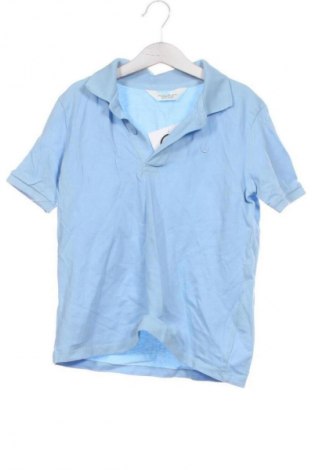 Kinder T-Shirt H&M, Größe 8-9y/ 134-140 cm, Farbe Blau, Preis 3,99 €