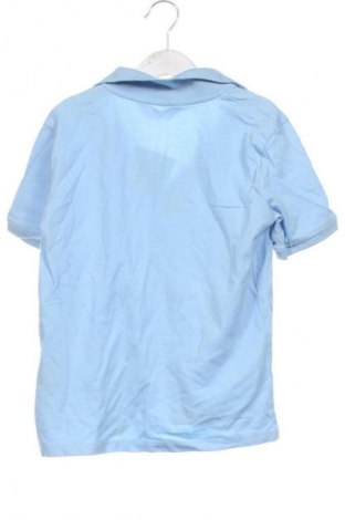 Kinder T-Shirt H&M, Größe 8-9y/ 134-140 cm, Farbe Blau, Preis 3,99 €