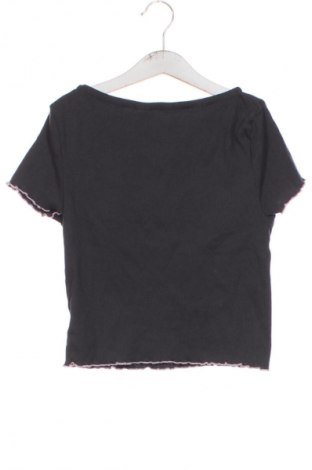 Dziecięcy T-shirt H&M, Rozmiar 14-15y/ 168-170 cm, Kolor Szary, Cena 27,59 zł