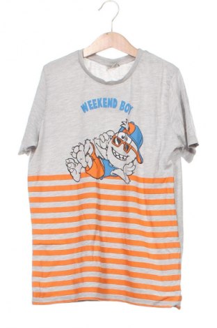 Tricou pentru copii LC Waikiki, Mărime 8-9y/ 134-140 cm, Culoare Multicolor, Preț 7,99 Lei