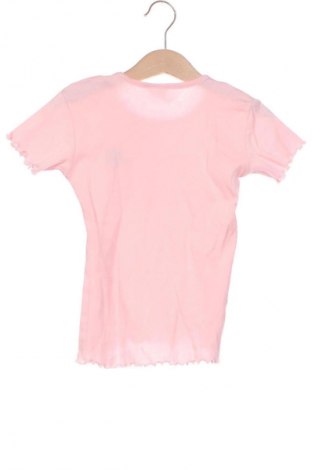 Dziecięcy T-shirt Made In Italy, Rozmiar 5-6y/ 116-122 cm, Kolor Różowy, Cena 36,78 zł