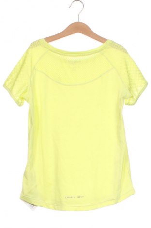 Детска тениска Manguun, Размер 12-13y/ 158-164 см, Цвят Жълт, Цена 5,00 €