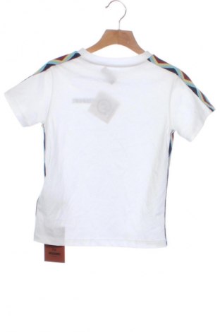 Детска тениска Missoni, Размер 5-6y/ 116-122 см, Цвят Бял, Цена 48,57 €