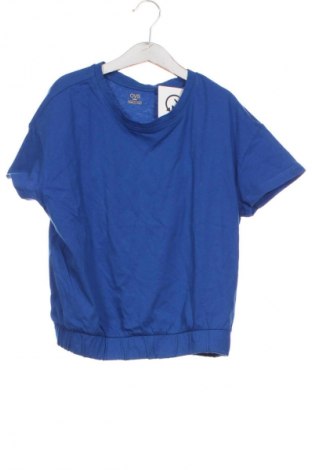 Dziecięcy T-shirt Oviesse, Rozmiar 11-12y/ 152-158 cm, Kolor Niebieski, Cena 6,99 zł