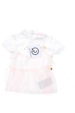 Dziecięcy T-shirt Trussardi, Rozmiar 3-6m/ 62-68 cm, Kolor Kolorowy, Cena 26,99 zł