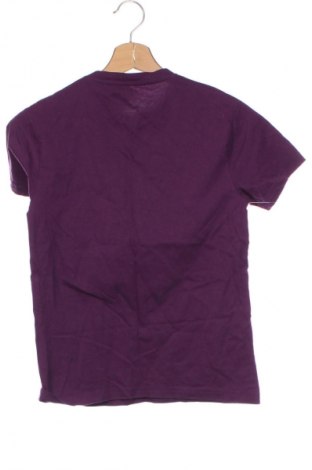 Dziecięcy T-shirt Unbranded, Rozmiar 8-9y/ 134-140 cm, Kolor Fioletowy, Cena 34,51 zł
