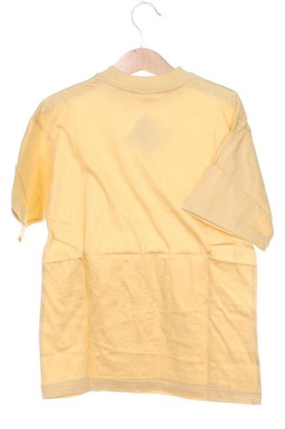 Детска тениска Unbranded, Размер 7-8y/ 128-134 см, Цвят Бежов, Цена 2,04 €