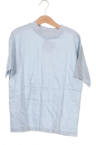 Детска тениска Unbranded, Размер 7-8y/ 128-134 см, Цвят Син, Цена 2,04 €