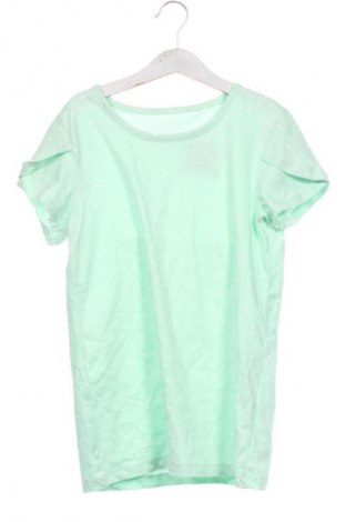 Kinder T-Shirt Yigga, Größe 10-11y/ 146-152 cm, Farbe Grün, Preis 4,99 €