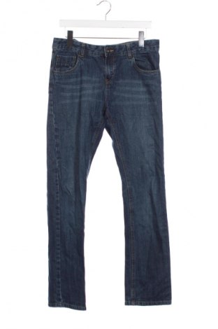 Dziecięce jeansy Alive, Rozmiar 12-13y/ 158-164 cm, Kolor Niebieski, Cena 39,99 zł