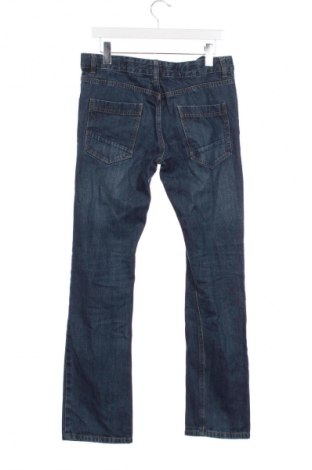 Dziecięce jeansy Alive, Rozmiar 12-13y/ 158-164 cm, Kolor Niebieski, Cena 39,99 zł