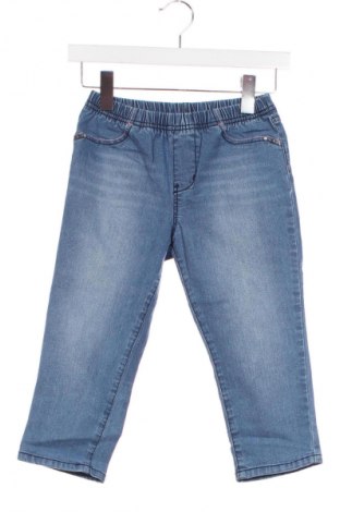 Dziecięce jeansy Bossini, Rozmiar 8-9y/ 134-140 cm, Kolor Niebieski, Cena 22,47 zł