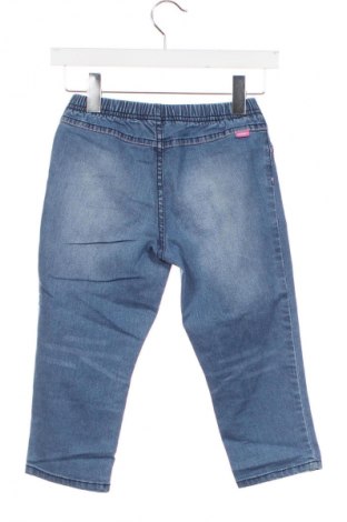 Dziecięce jeansy Bossini, Rozmiar 8-9y/ 134-140 cm, Kolor Niebieski, Cena 22,47 zł