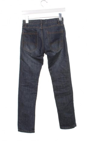 Dziecięce jeansy Chapter, Rozmiar 10-11y/ 146-152 cm, Kolor Niebieski, Cena 42,29 zł