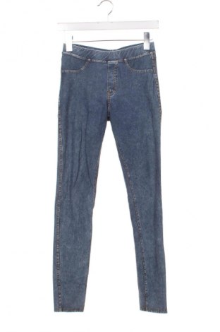 Kinderjeans H&M, Größe 14-15y/ 168-170 cm, Farbe Blau, Preis € 4,99