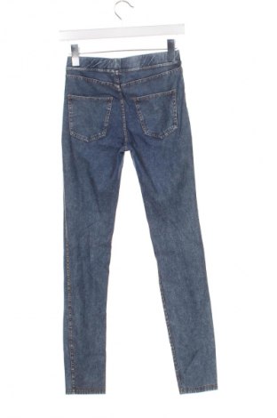 Kinderjeans H&M, Größe 14-15y/ 168-170 cm, Farbe Blau, Preis € 4,99