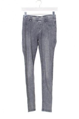 Dziecięce jeansy H&M, Rozmiar 12-13y/ 158-164 cm, Kolor Niebieski, Cena 15,99 zł