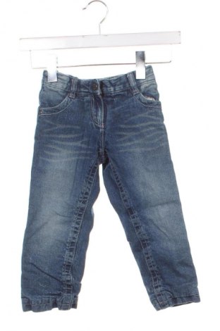 Dziecięce jeansy Impidimpi, Rozmiar 18-24m/ 86-98 cm, Kolor Niebieski, Cena 10,99 zł
