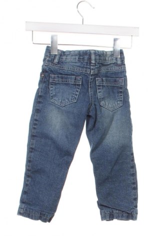 Dziecięce jeansy Impidimpi, Rozmiar 18-24m/ 86-98 cm, Kolor Niebieski, Cena 10,99 zł