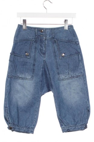Dziecięce jeansy John Baner, Rozmiar 11-12y/ 152-158 cm, Kolor Niebieski, Cena 25,30 zł