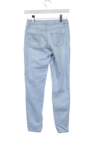 Dziecięce jeansy LC Waikiki, Rozmiar 10-11y/ 146-152 cm, Kolor Niebieski, Cena 14,99 zł