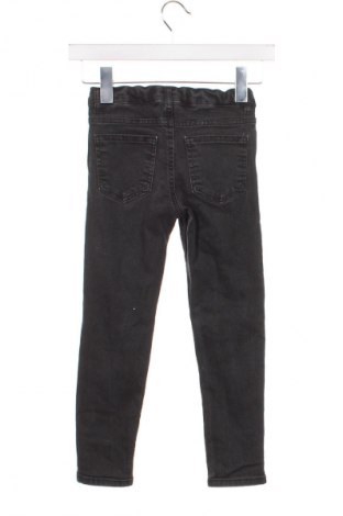 Dziecięce jeansy LC Waikiki, Rozmiar 5-6y/ 116-122 cm, Kolor Czarny, Cena 80,46 zł