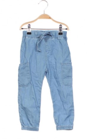 Dziecięce jeansy LCW, Rozmiar 18-24m/ 86-98 cm, Kolor Niebieski, Cena 11,99 zł