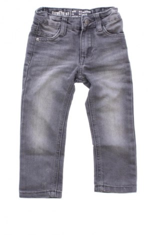 Dziecięce jeansy Lupilu, Rozmiar 12-18m/ 80-86 cm, Kolor Szary, Cena 8,99 zł