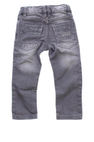 Dziecięce jeansy Lupilu, Rozmiar 12-18m/ 80-86 cm, Kolor Szary, Cena 8,99 zł