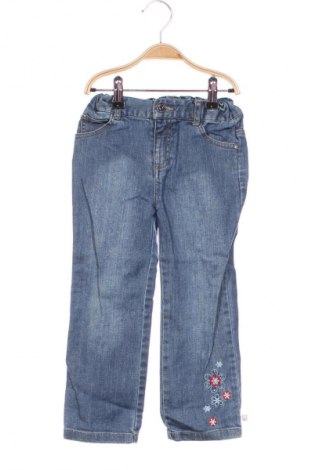 Dziecięce jeansy Noukie's, Rozmiar 2-3y/ 98-104 cm, Kolor Niebieski, Cena 9,99 zł