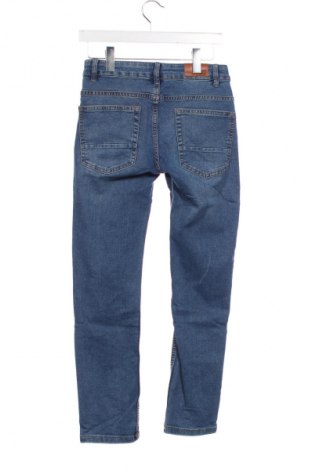 Dziecięce jeansy Oviesse, Rozmiar 11-12y/ 152-158 cm, Kolor Niebieski, Cena 11,99 zł