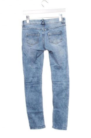Dziecięce jeansy Page One, Rozmiar 12-13y/ 158-164 cm, Kolor Niebieski, Cena 16,99 zł