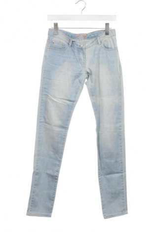 Παιδικά τζίν Patrizia Pepe, Μέγεθος 13-14y/ 164-168 εκ., Χρώμα Μπλέ, Τιμή 15,99 €