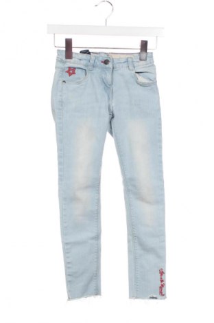 Gyerek farmernadrág Pepperts!, Méret 8-9y / 134-140 cm, Szín Kék, Ár 1 139 Ft