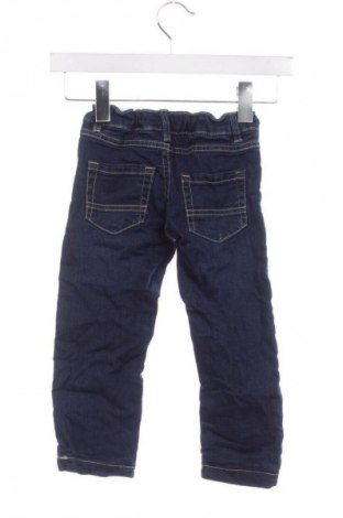Dziecięce jeansy Pocopiano, Rozmiar 18-24m/ 86-98 cm, Kolor Niebieski, Cena 6,99 zł