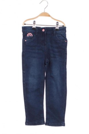 Dziecięce jeansy Pocopiano, Rozmiar 2-3y/ 98-104 cm, Kolor Niebieski, Cena 11,99 zł
