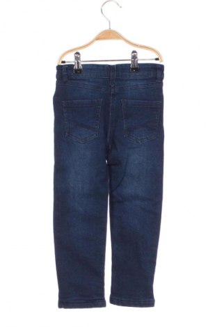 Dziecięce jeansy Pocopiano, Rozmiar 2-3y/ 98-104 cm, Kolor Niebieski, Cena 11,99 zł