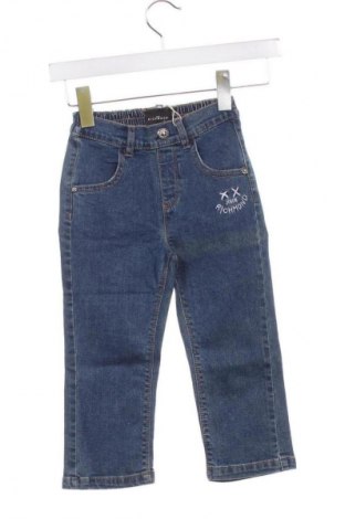 Dziecięce jeansy Richmond, Rozmiar 3-4y/ 104-110 cm, Kolor Niebieski, Cena 52,99 zł