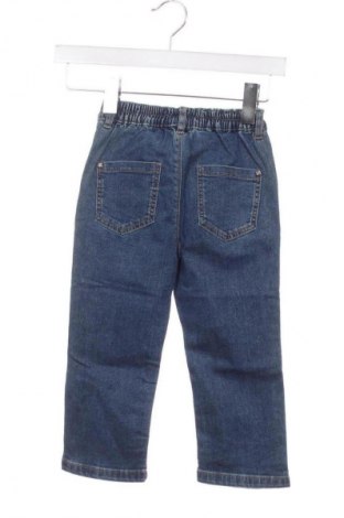 Dziecięce jeansy Richmond, Rozmiar 3-4y/ 104-110 cm, Kolor Niebieski, Cena 52,99 zł